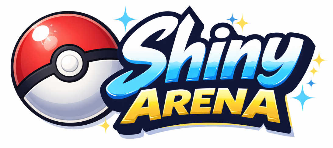Shiny Arena