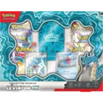 COFFRET PREMIUM LEVIATOR EX - FR