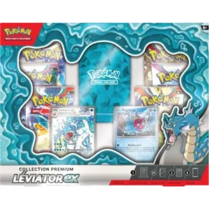 COFFRET PREMIUM LEVIATOR EX - FR