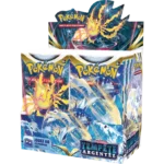 Display de 36 Boosters Pokémon Tempête Argentée - EB 12 - FR