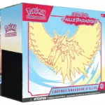 ETB EV04 Ecarlate Et Violet 4 Faille Paradoxe Drattak FR